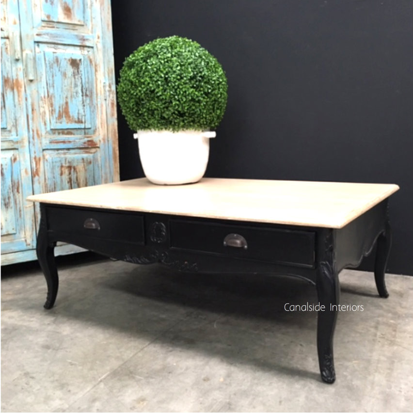 Grayson Coffee Table