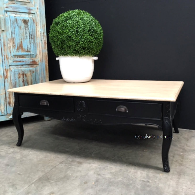 Grayson Coffee Table