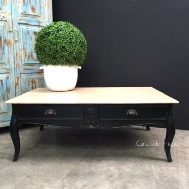 Grayson Coffee Table