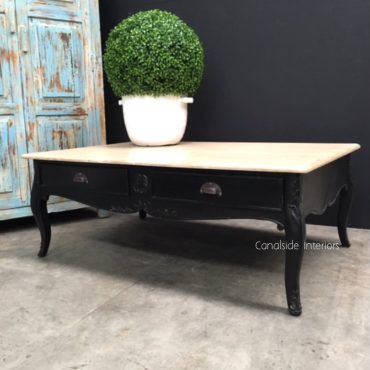 Grayson Coffee Table