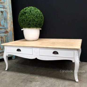 Grayson Coffee Table