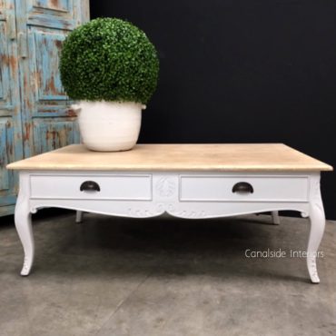 Grayson Coffee Table