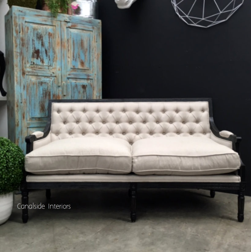Pearson Sofa Canape