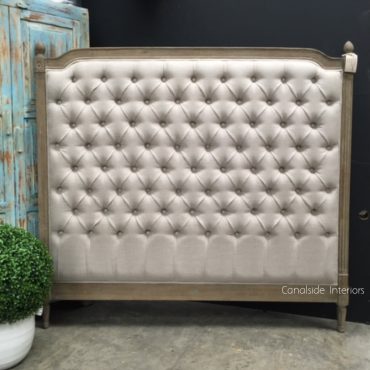 Fairmount King Headboard