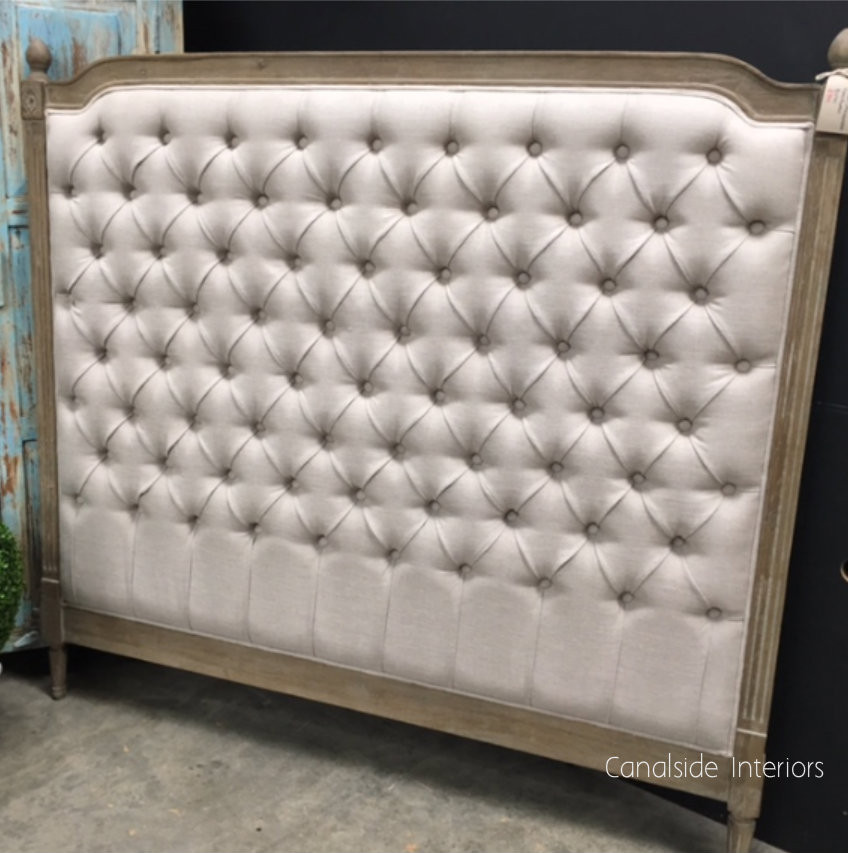 Fairmount King Headboard