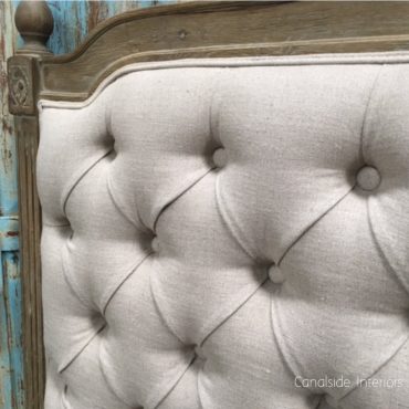 Fairmount King Headboard