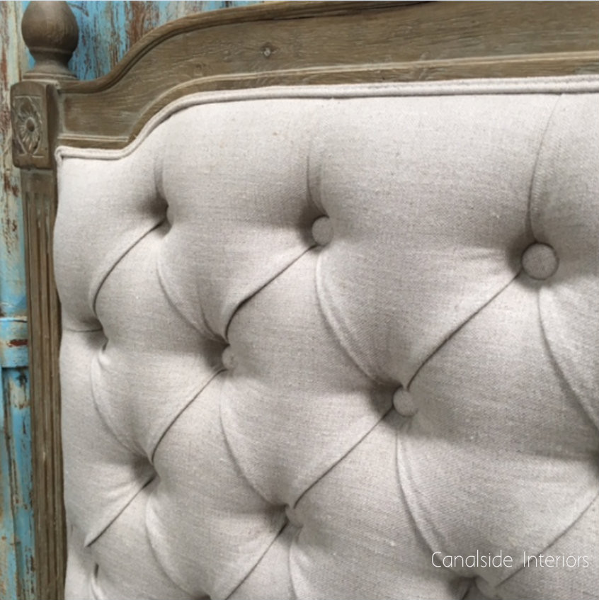 Fairmount King Headboard