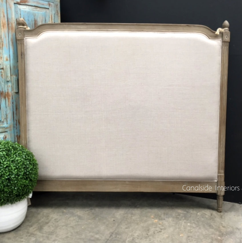 Fairmount King Headboard