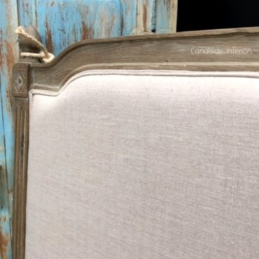 Fairmount Queen Headboard