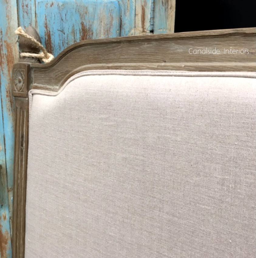 Fairmount Queen Headboard