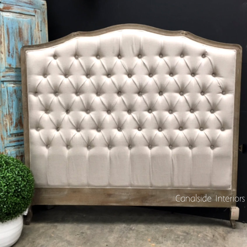 Manuela Queen Headboard