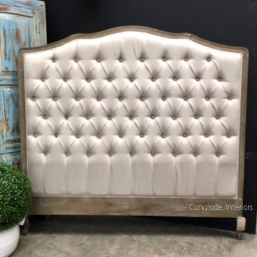 Manuela Queen Headboard