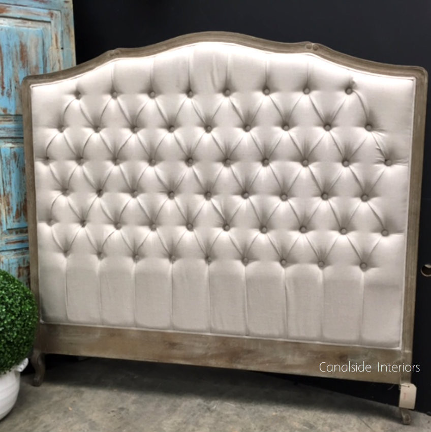 Manuela Queen Headboard