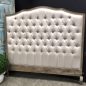 Manuela Queen Headboard