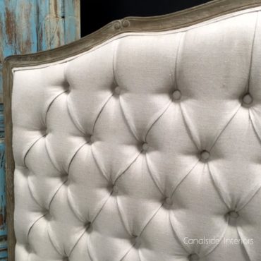 Manuela Queen Headboard