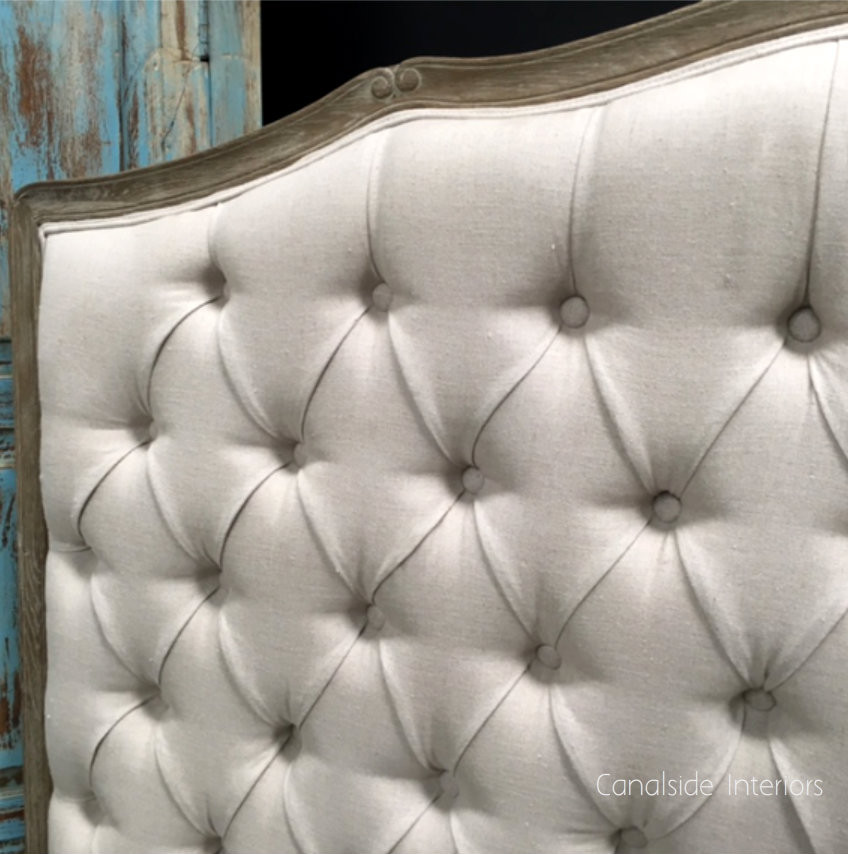 Manuela Queen Headboard