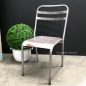 Alley Industrial Dining Chair