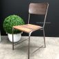 Laneway Industrial Chair
