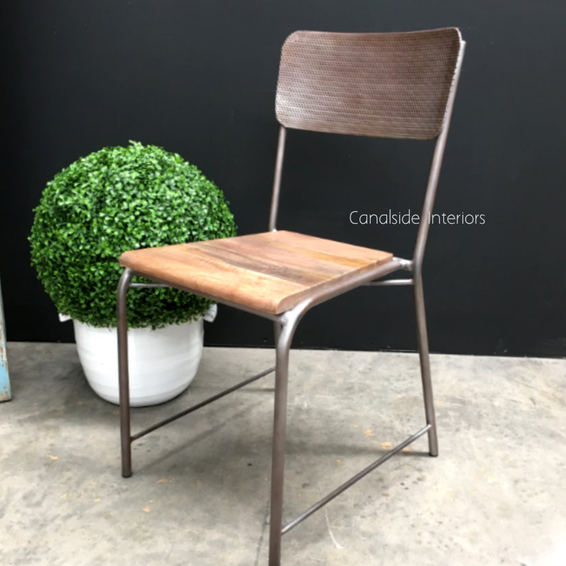Laneway Industrial Chair