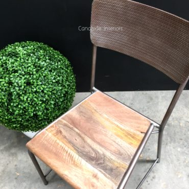 Laneway Industrial Chair