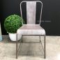 Arrow Industrial Mesh Chair
