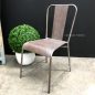 Arrow Industrial Mesh Chair