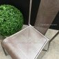 Arrow Industrial Mesh Chair