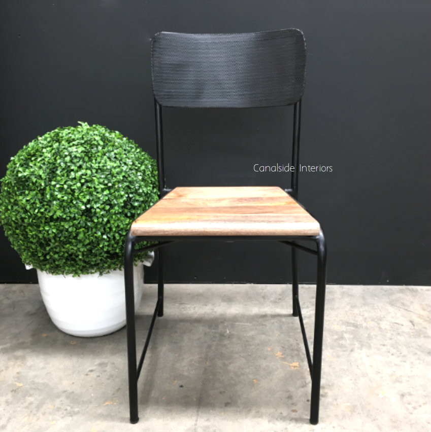 Laneway Industrial Chair