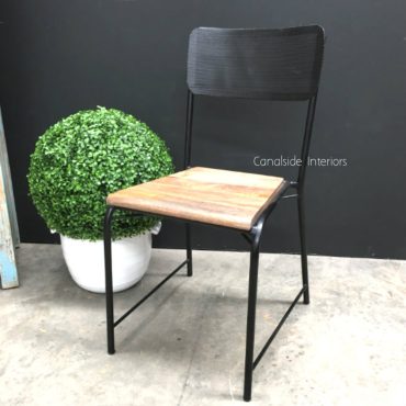 Laneway Industrial Chair