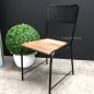 Laneway Industrial Chair