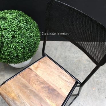 Laneway Industrial Chair