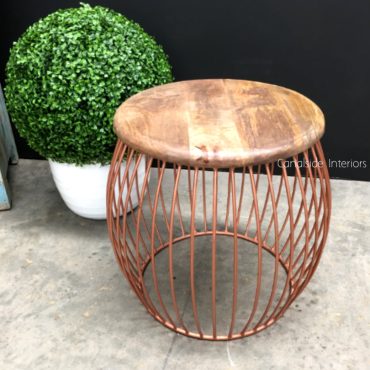 Cabana Side Table
