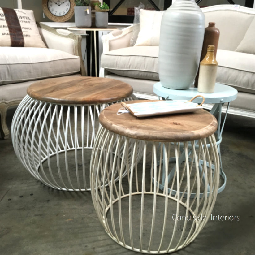 Cabana Side Table
