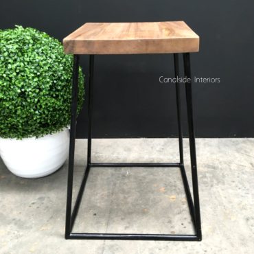 Minimalist Bar Stool