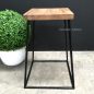 Minimalist Bar Stool