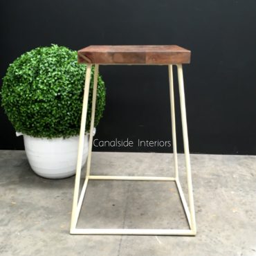 Minimalist Bar Stool