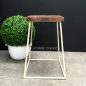 Minimalist Bar Stool