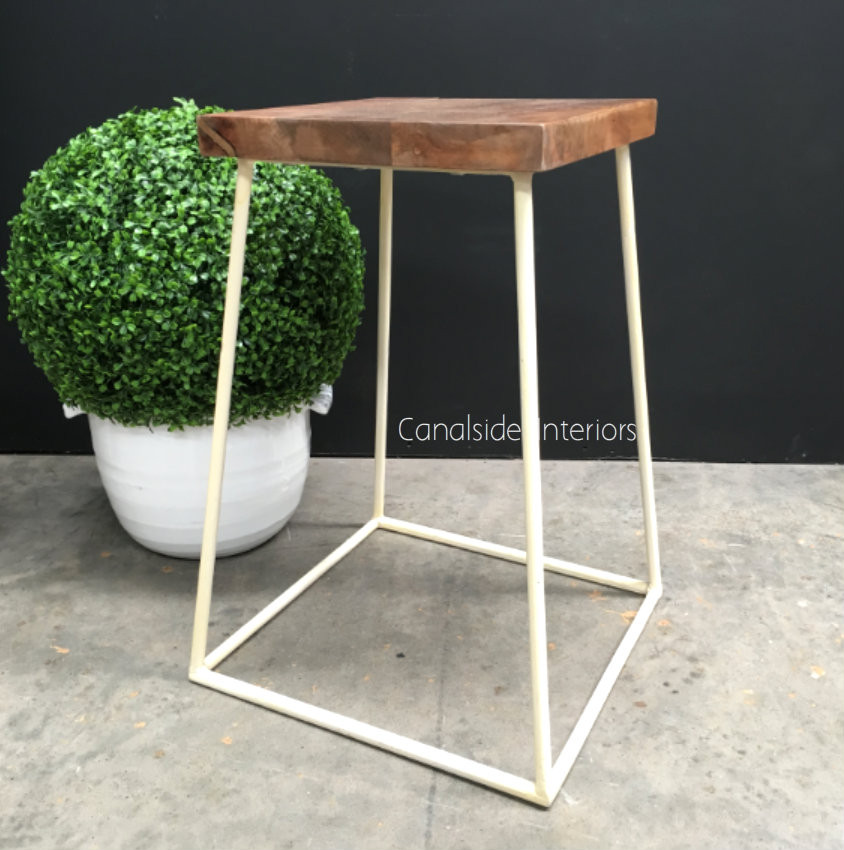 Minimalist Bar Stool