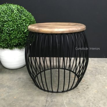 Cabana Side Table