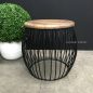 Cabana Side Table