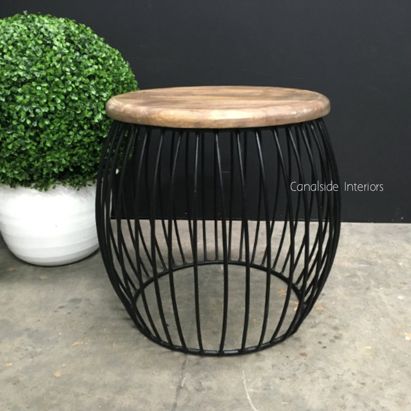 Cabana Side Table
