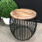 Cabana Side Table