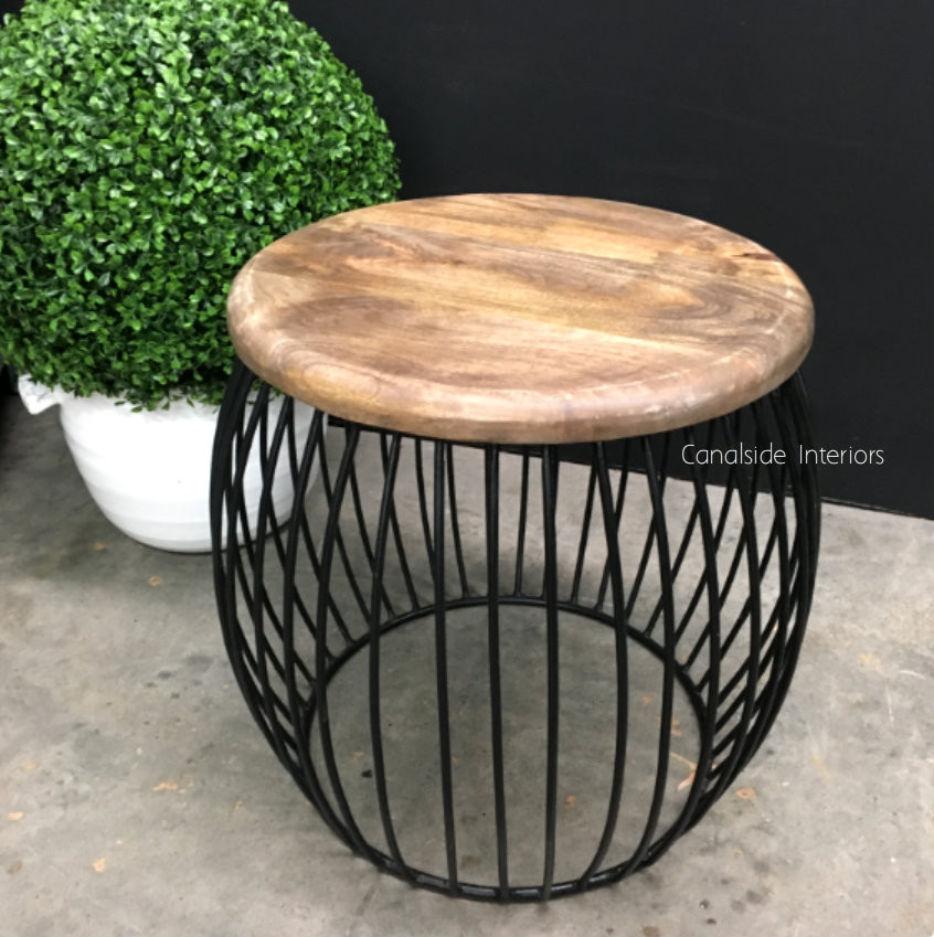 Cabana Side Table
