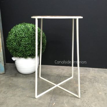 Calypso Tall Lamp Table