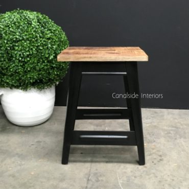 Garden Drive Low Stool