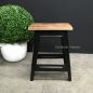 Garden Drive Low Stool