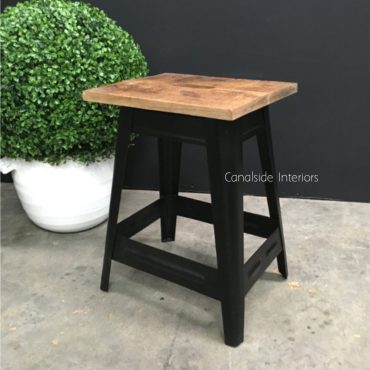 Garden Drive Low Stool