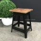 Garden Drive Low Stool