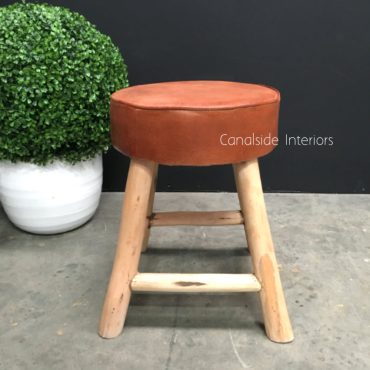 Monsoon Low Stool