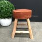 Monsoon Low Stool